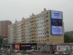 Сдается офисное помещение на Некрасовской. 14 кв. м., улица Некрасовская 59, р-н Некрасовская. Дом снаружи