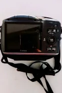 Canon PowerShot SX130 IS. 10 - 14.9 ��, ���: 12� ����