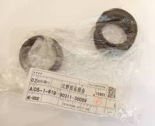 Сальник. Lexus HS250h, ANF10 Lexus CT200h, ZWA10 Lexus ES350, ACV40 Toyota: Aurion, Ipsum, Avensis, Corolla, MR-S, Vista, Caldina, Tarago, Vista Ardeo...