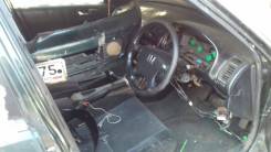 Honda Rafaga. CE4, G20A