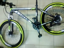 Carver ����