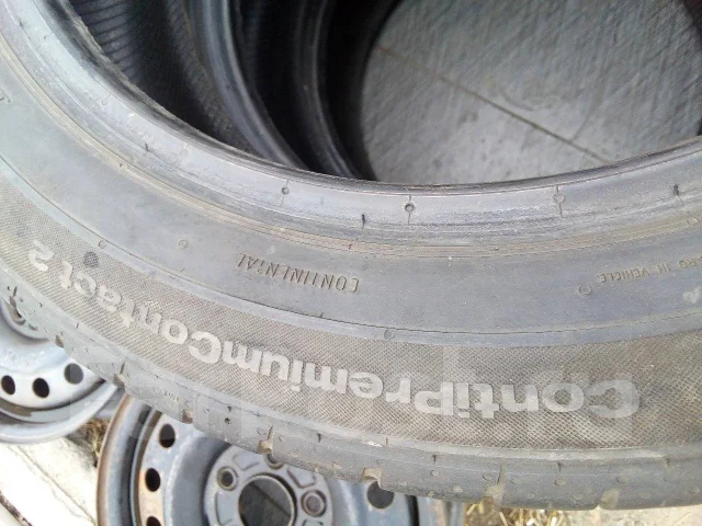 Continental ContiEcoContact 2. ������, 2011 ���, �/�, ����� 20 % ����