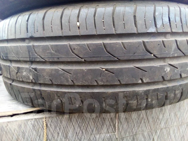Continental ContiEcoContact 2. ������, 2011 ���, �/�, ����� 20 % ����