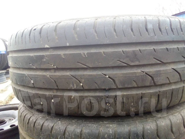 Continental ContiEcoContact 2. ������, 2011 ���, �/�, ����� 20 % ����