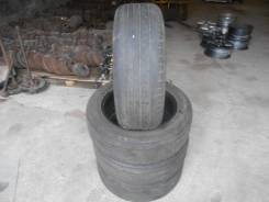 Bridgestone Ecopia. Летние, 2011 год, 50 %, 4 шт