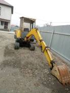 Sumitomo. Гусеничный экскаватор 80FX2, 0,10 куб. м.