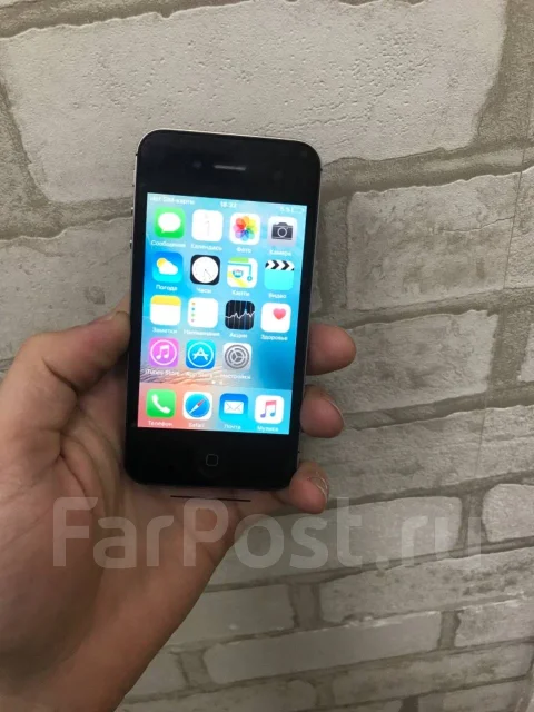 Apple iPhone 4s. ����� ����