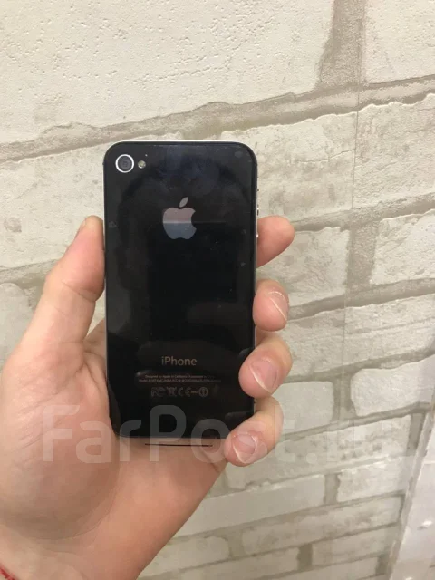 Apple iPhone 4s. ����� ����
