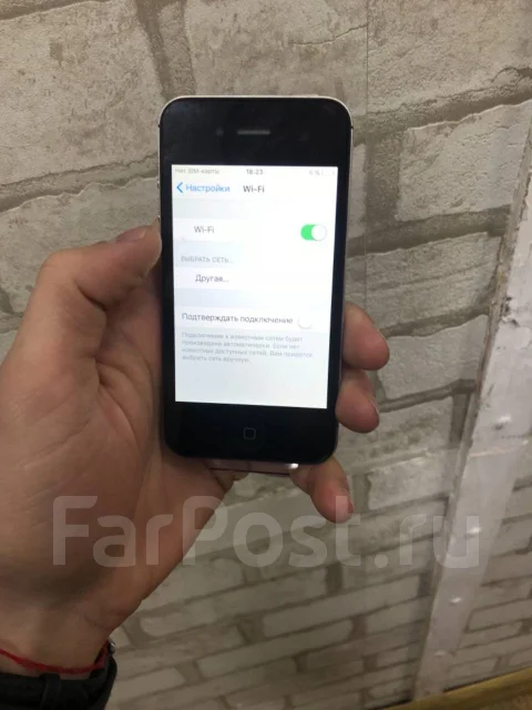 Apple iPhone 4s. ����� ����