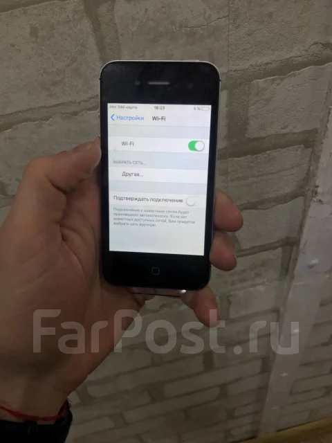 Apple iPhone 4s. ����� ����