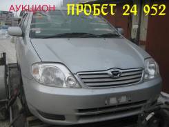 Toyota Corolla. NZE1213162627, 1NZ