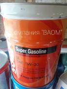 Eneos Super Gasoline. Вязкость 5W-30, полусинтетическое