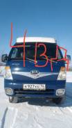 Kia Bongo. Продам киа бонго 4вд, 2 900 куб. см., 1 000 кг.