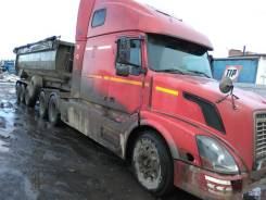 Volvo VNL. Продам грузовик Volvo vnl, 12 000 куб. см., 20 000 кг.