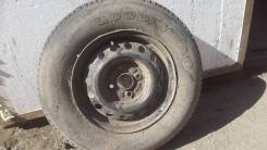 Колесо 165 R 13 на диске. Goodyear. 5.5x13" 4x100.00