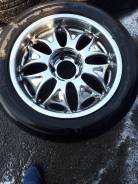 Продам колеса, зима, 275/50 R20 на Land Cruiser 100. x20" 5x150.00