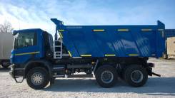 Scania P400CB. Комплектный самосвал 6x4EHZ, 13 000 куб. см., 24 000 кг. Под заказ