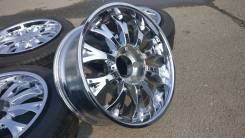 Lodio Drive. 9.0x20", 6x139.70, ET0