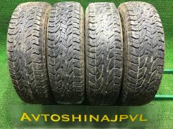 Bridgestone Dueler A/T. Грязь AT, 2006 год, 20 %, 4 шт