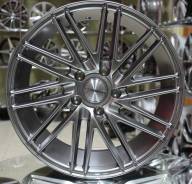 Vossen VPS-307. 7.5x17", 5x120.00, ET35, ЦО 72,6 мм. Под заказ