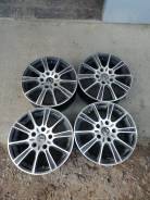FR Design. 6.5x15, 5x114.30, ET45, ЦО 66,1 мм.