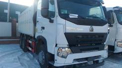 Howo A7, 2019 в Свободном Howo A7. Самосвал HOWO A7 6x4 ZZ3327N3847 Q, 9 726 куб. см., 25 000 кг., 6x4