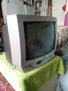 JVC. CRT (���) ����