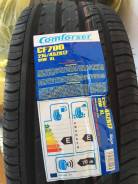 Comforser CF700. Летние, 2017 год, без износа, 4 шт