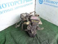 Двигатель в сборе. Toyota Corolla, AE104, AE104G Двигатель 4AFE