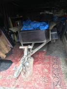 Самодельная модель. Продам автоприцеп, 750 кг.