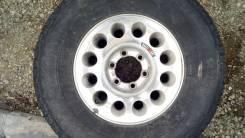 Enkei WRC Tarmac EVO Ralliart. x15", 6x139.70