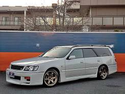 Nissan Stagea. 34, RB26DETT ����