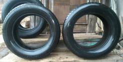 Bridgestone Potenza RE93. Летние, износ: 5%, 2 шт