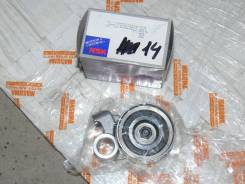 Натяжной ролик. Toyota: Grand Hiace, Regius Ace, Land Cruiser, Touring Hiace, Granvia, Hilux Surf, Hiace, Land Cruiser Prado, Hiace Regius, 4Runner, H...