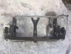 Рамка радиатора. Subaru Legacy, BL5, BL9, BLE, BP5, BP9, BPE, BL, BP, BPH Subaru Outback, BP9, BPE, BPELUA, BPH, BP Двигатели: EJ203, EJ204, EJ20C, EJ...