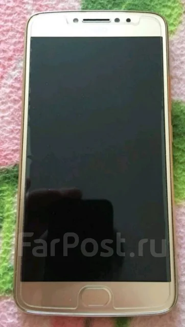 Moto E4 Plus. �/� ����