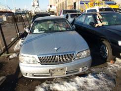 Nissan Laurel. HC35083636, RB20DE