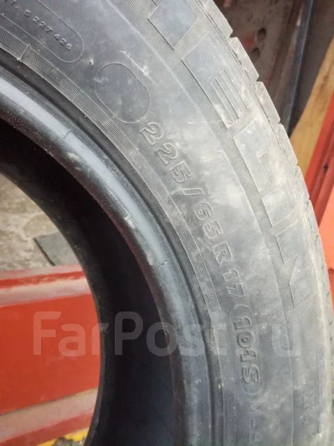 Michelin Energy LX4. ������, �/�, ����� 30 % ����