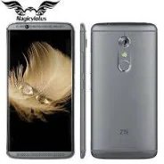 ZTE Axon 7. �/�, �����, 4G LTE, Dual-SIM ����