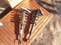 Амортизатор. Audi A4, 8E2, 8E5, 8EC, 8ED Audi Quattro Audi S4, 8E2, 8E5, 8EC, 8ED Двигатели: AKE, ALT, ALZ, AMB, AMM, ASB, ASN, AUK, AVB, AVF, AVJ, AV...