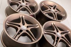 AVS Model 5. 7.5/8.0x17, 5x114.30, ET26/32