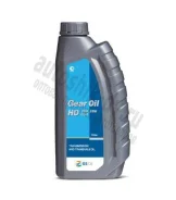 GS Oil Gear. 75W-85, 1,00��.