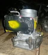 Заслонка дроссельная. Lexus: ES330, RX330, RX350, ES300, RX300, RX400h Toyota: Harrier, Camry, Solara, Highlander, Kluger V, Alphard Двигатели: 3MZFE...