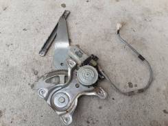 Стеклоподъемный механизм. Toyota Harrier, ACU10, ACU10W, MCU10, MCU10W, MCU15, MCU15W