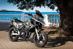 Stels 400 GT. 400 куб. см., исправен, птс, без пробега. Под заказ