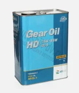 GS Oil Gear. 75W-85, 4,00��. ����