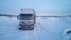 Iveco Starline. Продаётся Ивеко Стралис с п/прицепом. 2013 г. в., 10 000 куб. см., 10 т и больше