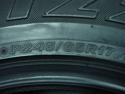 Bridgestone Blizzak DM-V1. Всесезонные, без износа, 4 шт