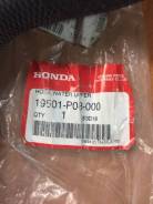 Патрубок радиатора. Honda: Ballade, CR-X del Sol, Civic, CR-X, Integra SJ, Civic CRX, Domani, Civic Ferio, Partner Двигатели: B16A6, B18B4, D15Z4, D16...