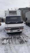 Mitsubishi Canter. , 4 500 куб. см., 3 000 кг.